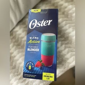 Oster Blend Active Portable Blender